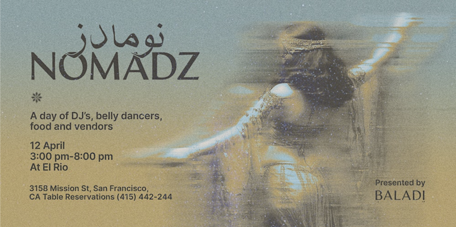 NOMADZ